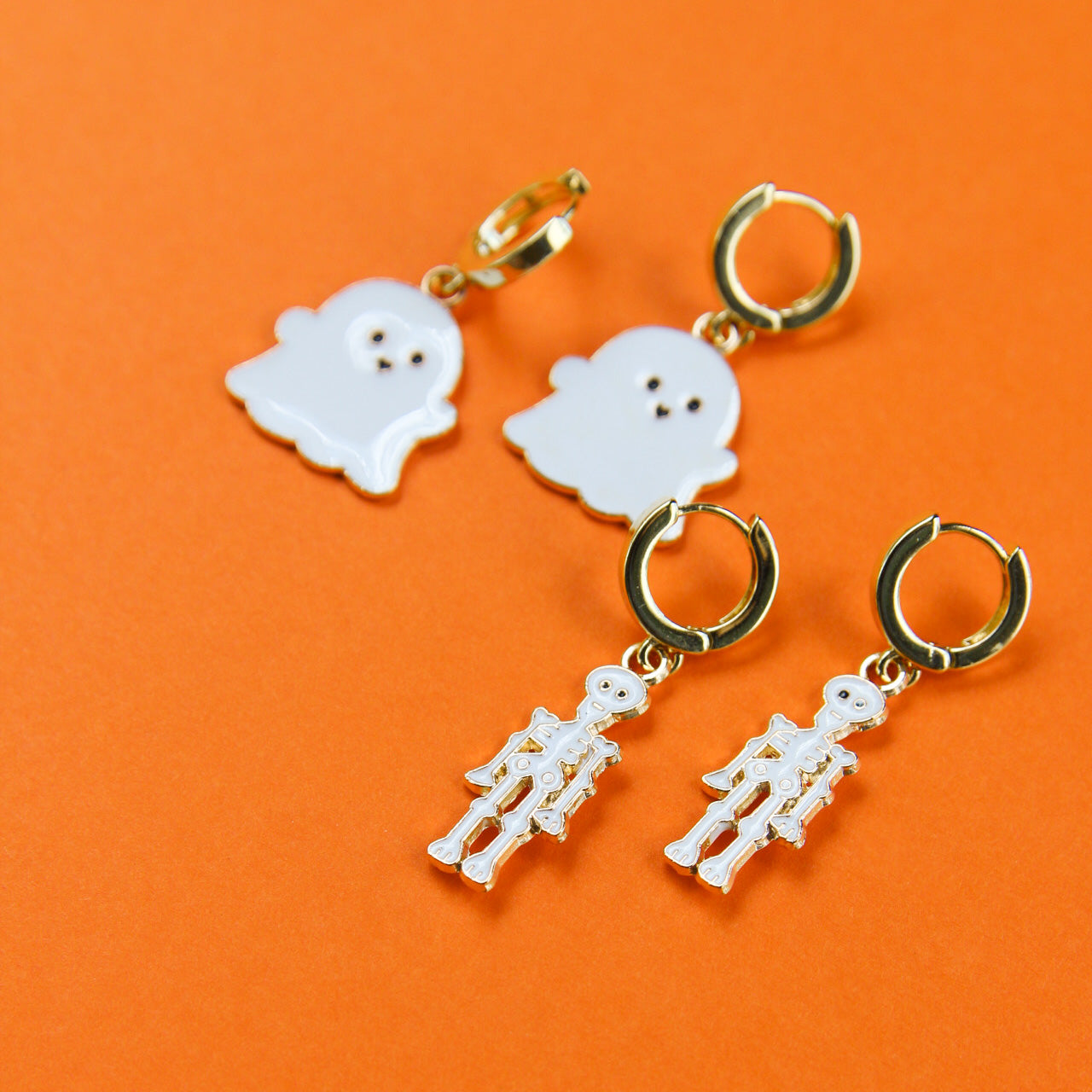 I’m Just A Ghoul Huggie Set