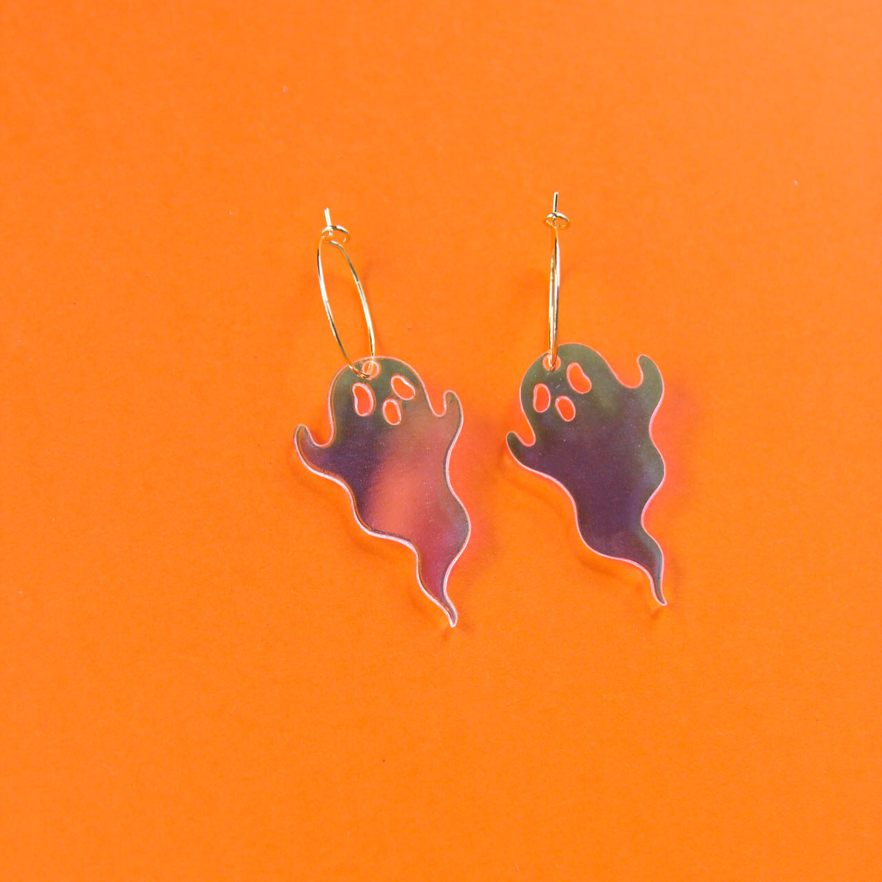 Here For The Boos Earrings