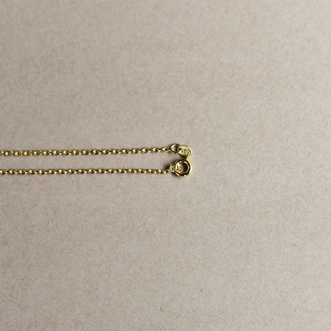 Bat Boy Necklace
