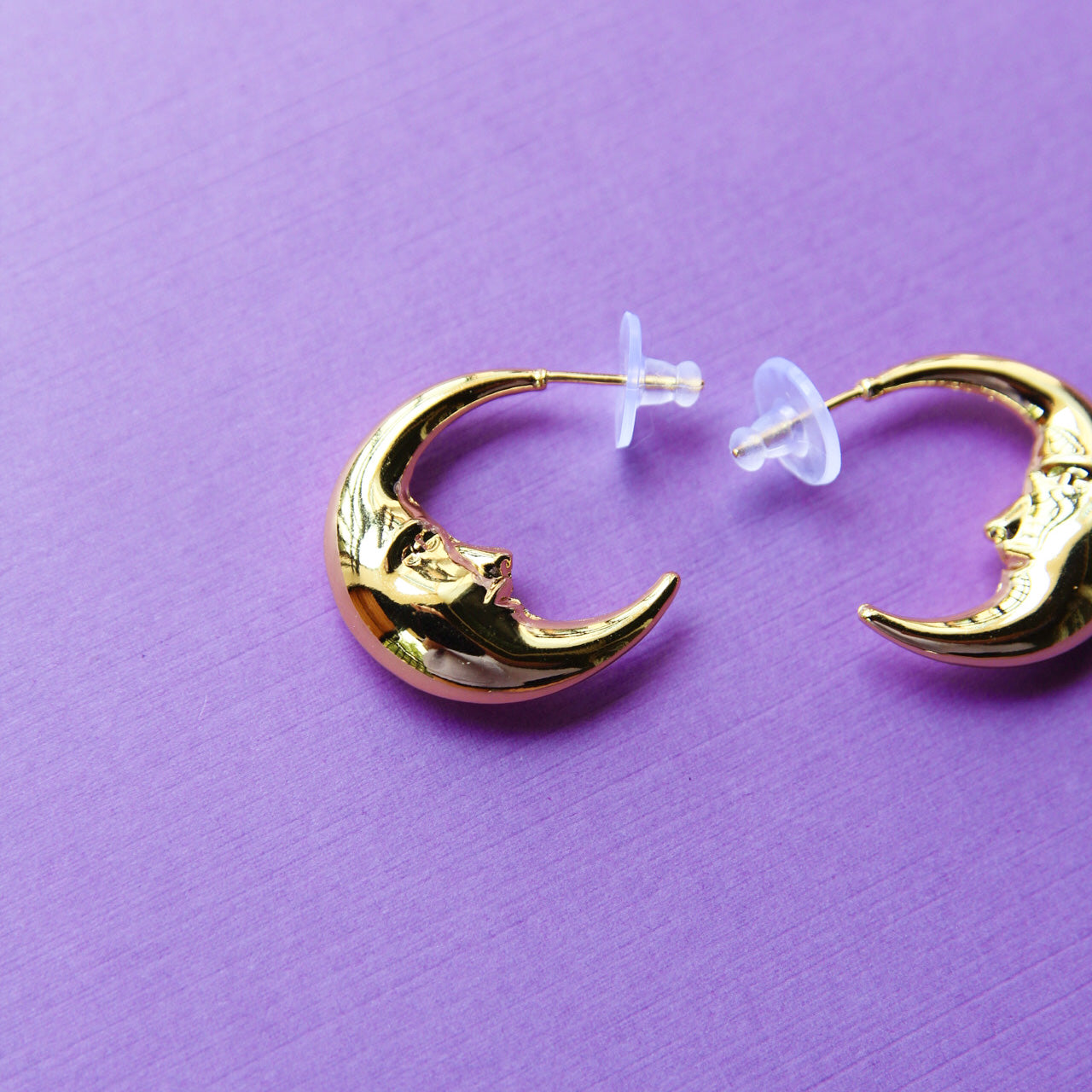 Lunar Magic Earrings
