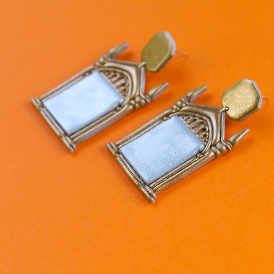 Mirror of Erised Earrings