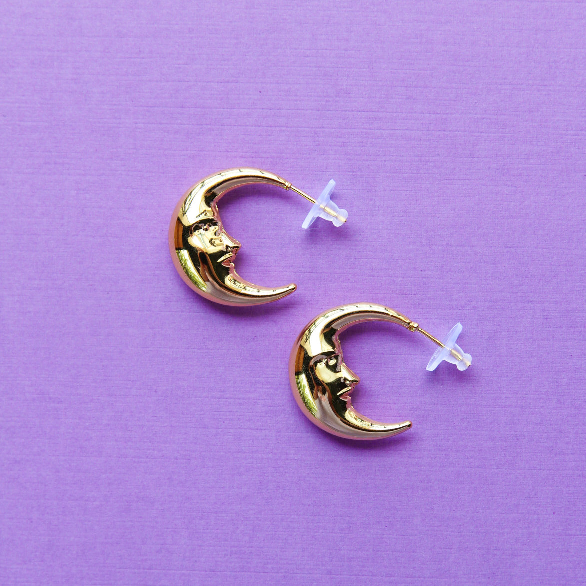 Lunar Magic Earrings