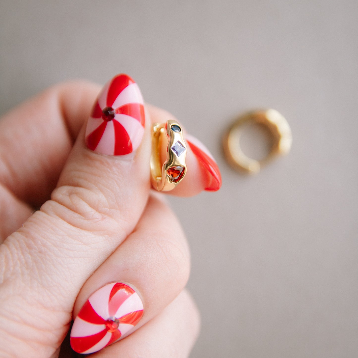 Magically Delicious Huggies