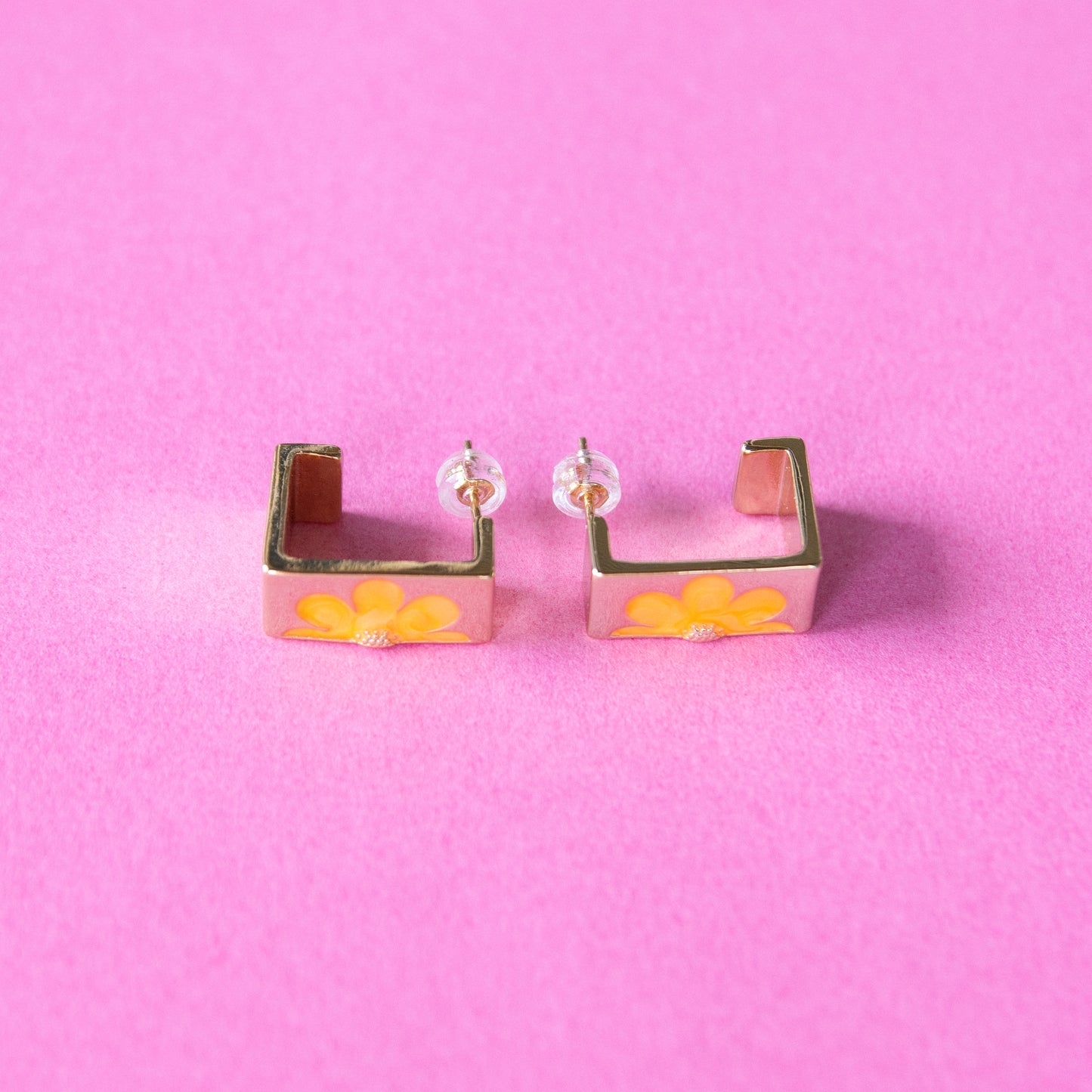 Eternal Sunshine Hoops