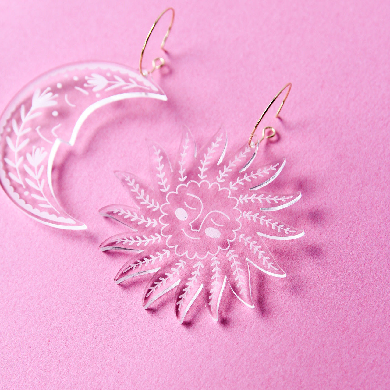 Folklore Earrings