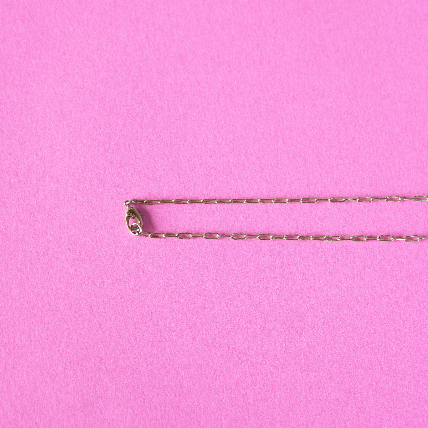 Angel Number Necklace