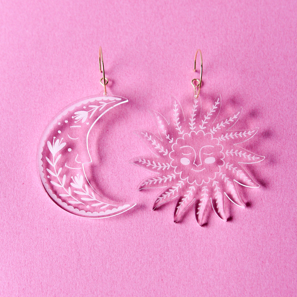 Folklore Earrings
