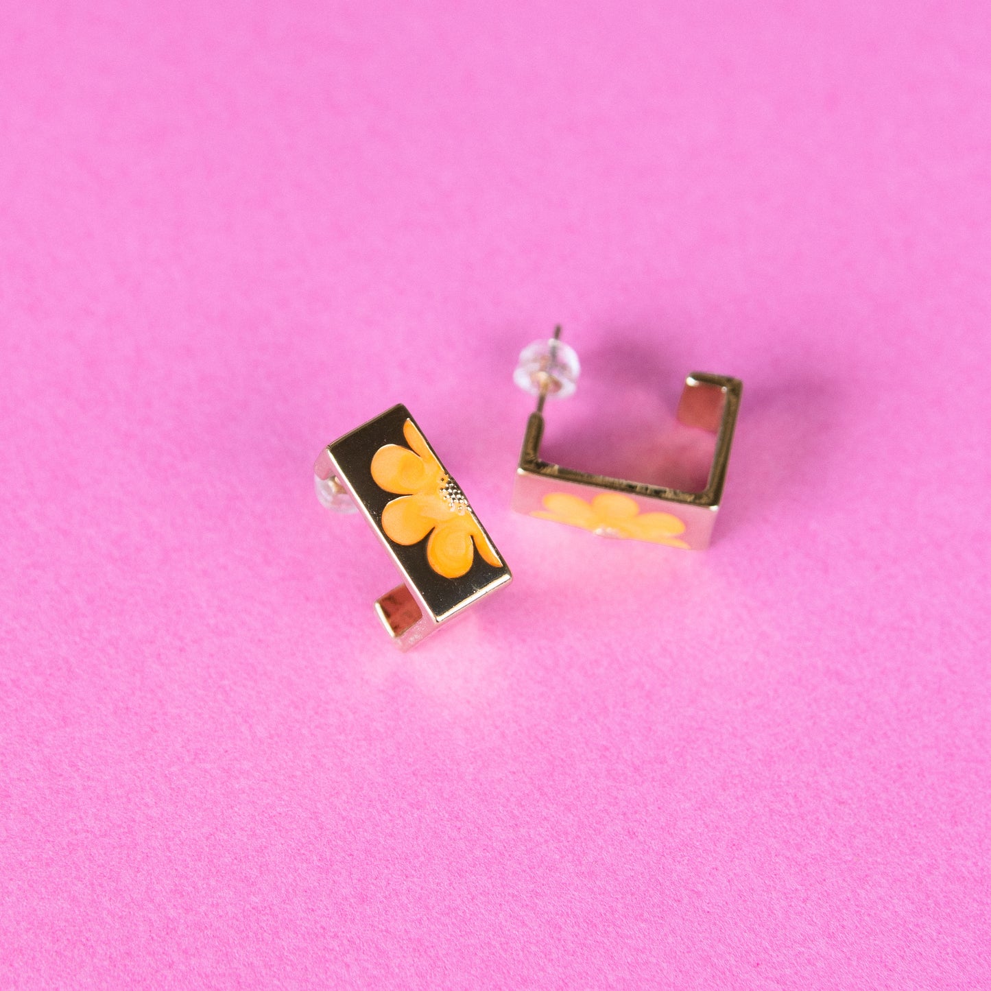 Eternal Sunshine Hoops