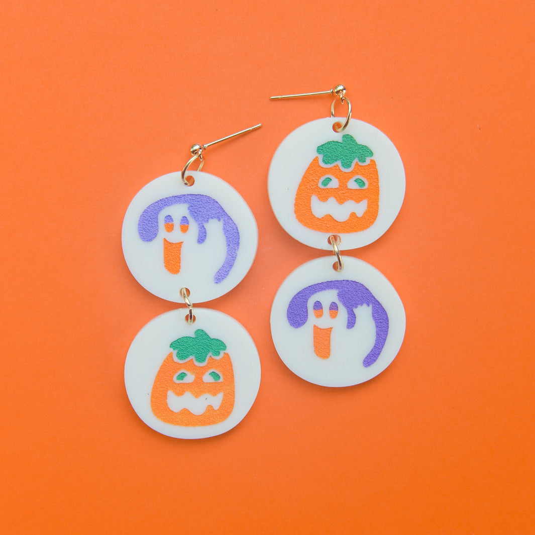 ‘Tis The Season Earrings