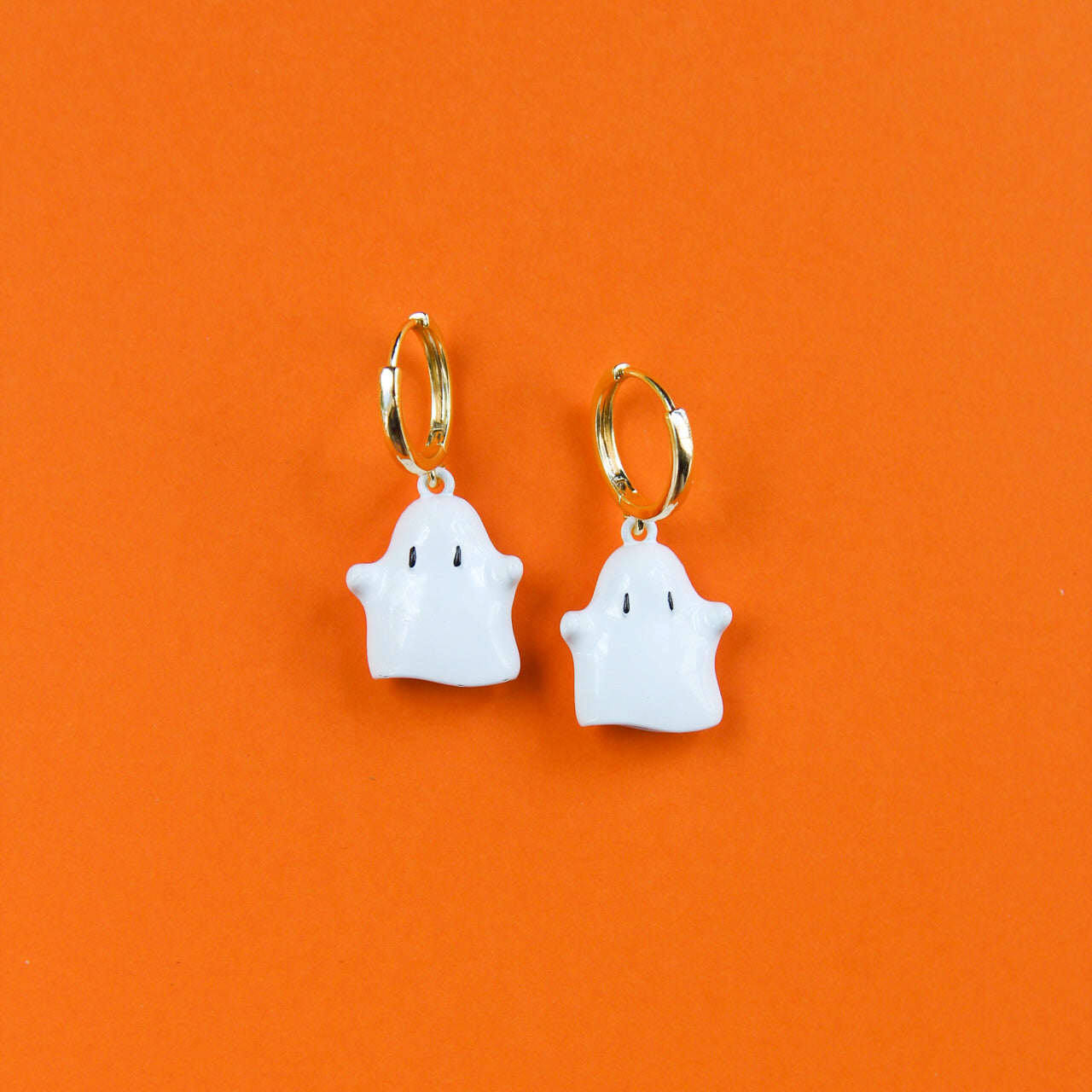 Hug Your Local Ghost Hoops