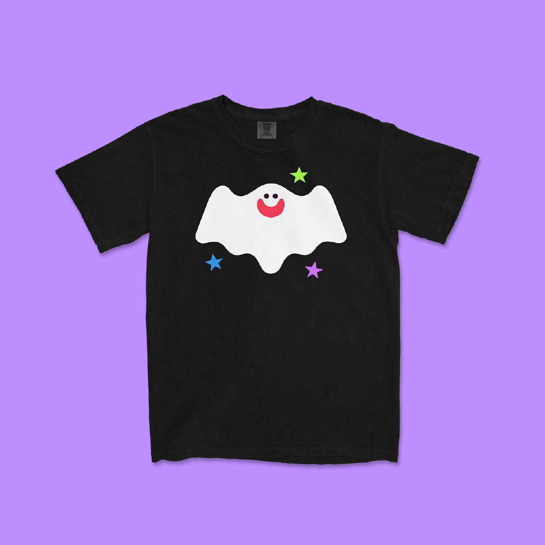Free Spirit Tee