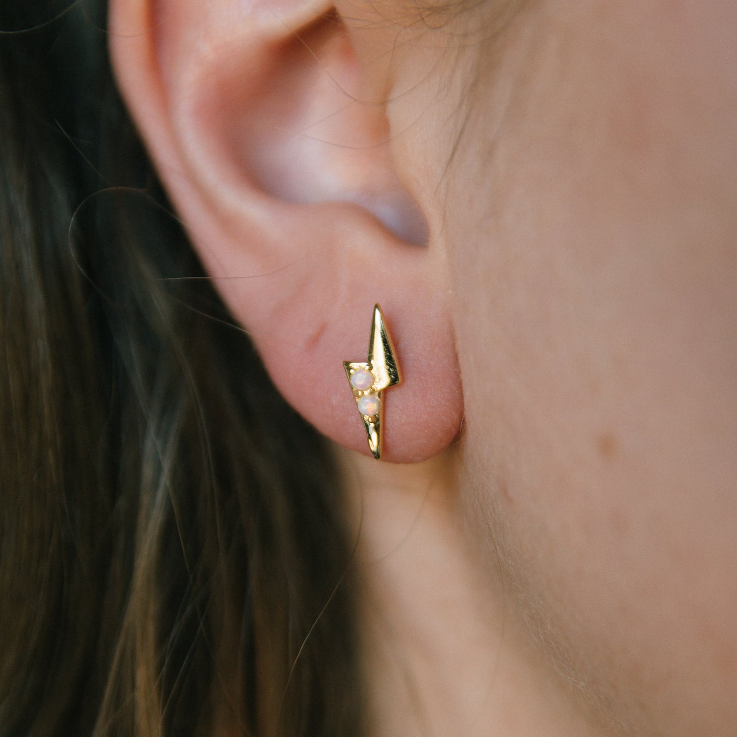 The Boy Who Lived Studs