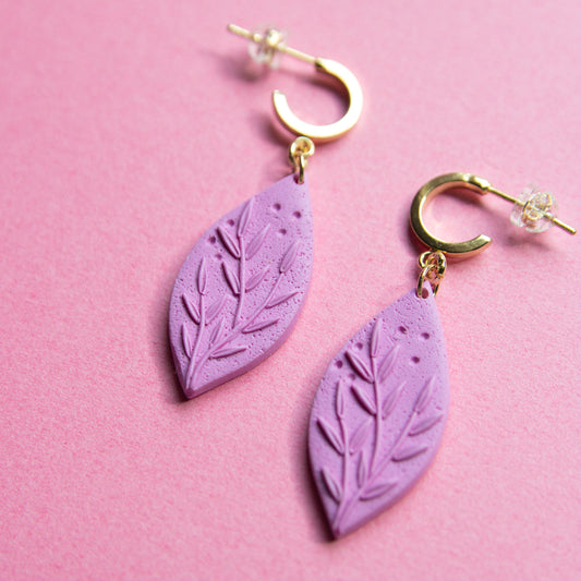 Girls' Girl Earrings