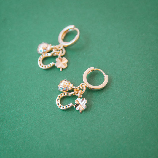 Karma's A Relaxing Thought Huggies