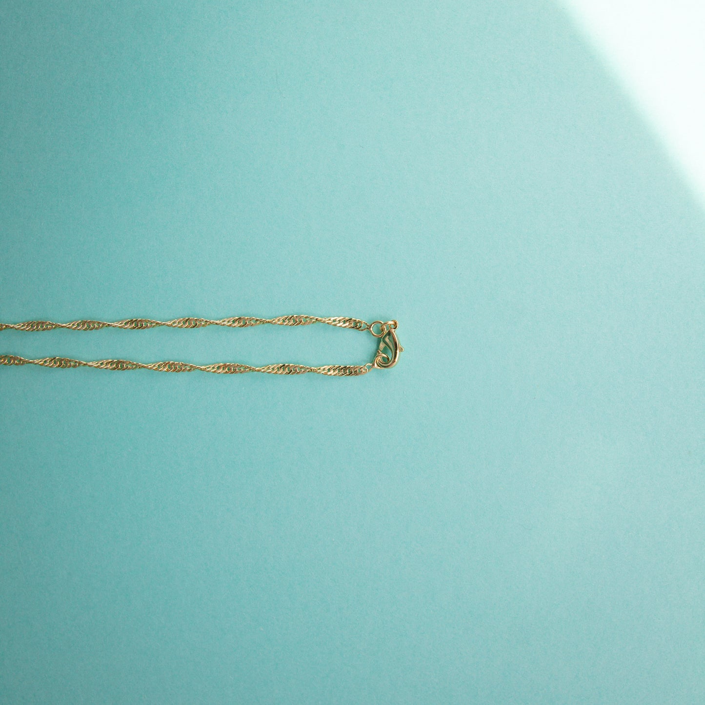 Spread Your Wings Necklace