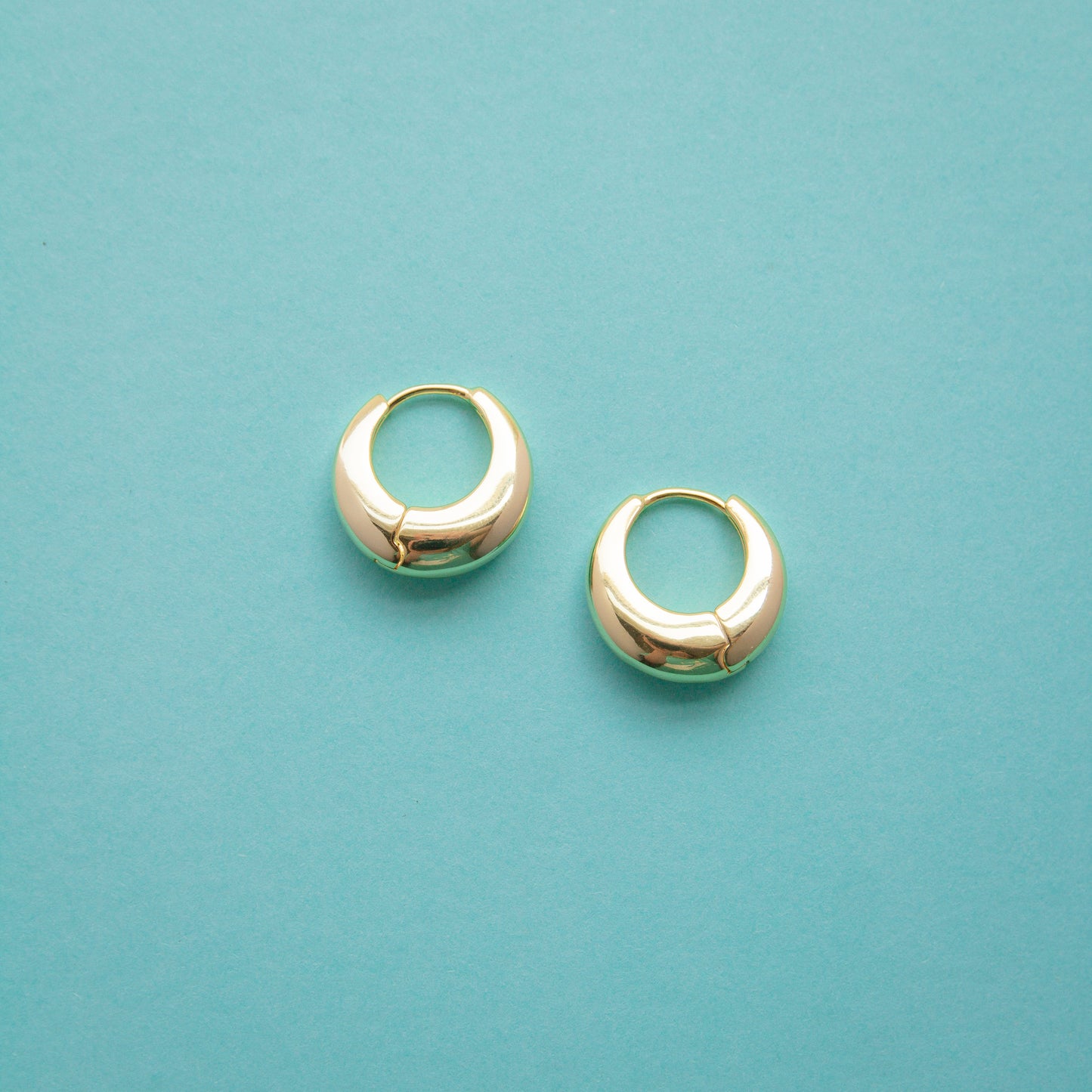 Gimme Gimme Chunky Hoops
