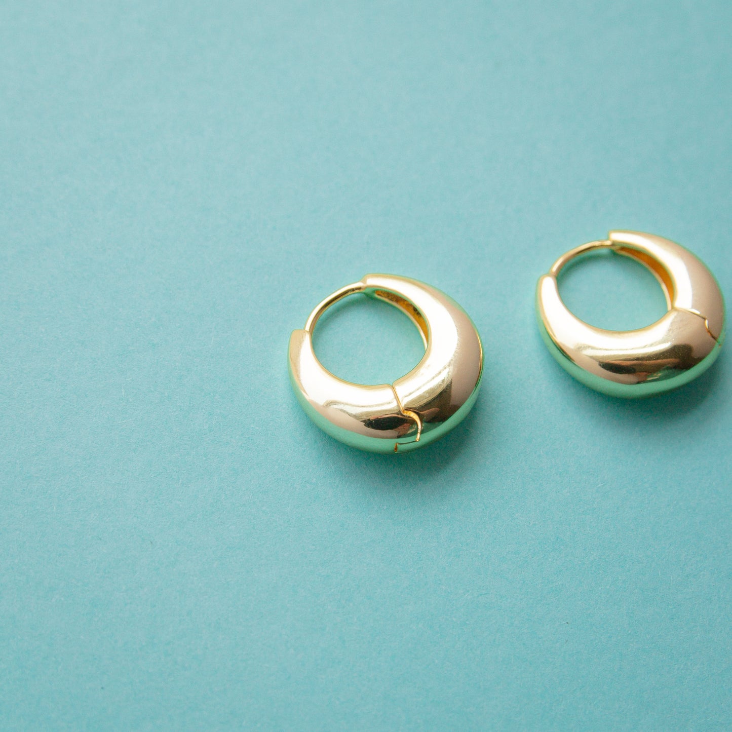 Gimme Gimme Chunky Hoops