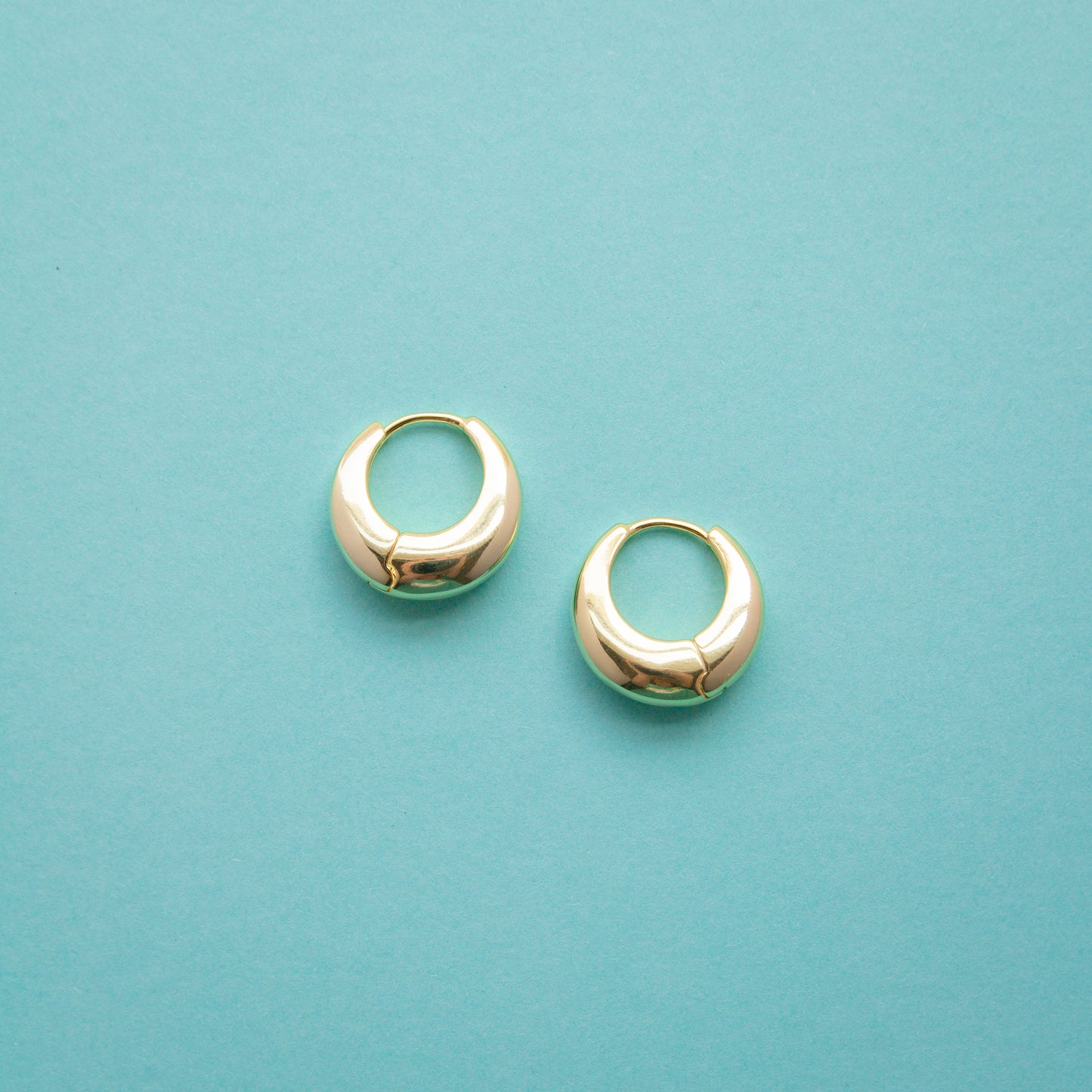 Gimme Gimme Chunky Hoops