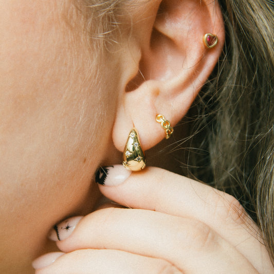 Wonderstruck Chunky Huggies