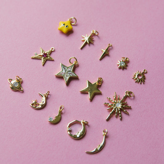 Celestial Charms