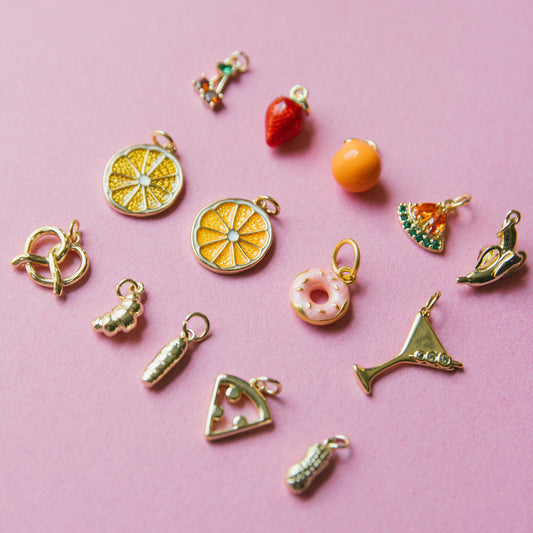 Food Charms