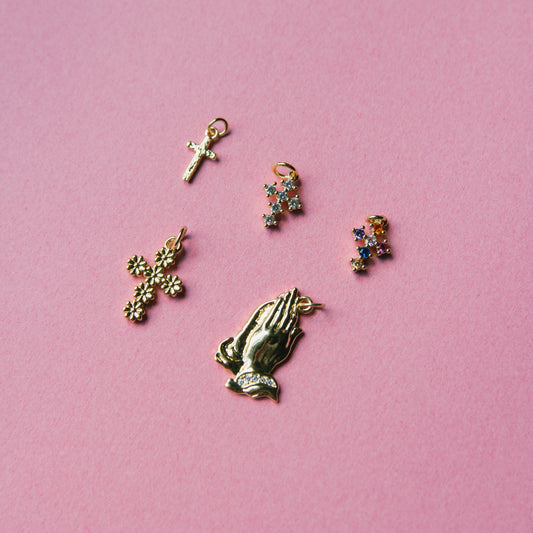 Religious Charms