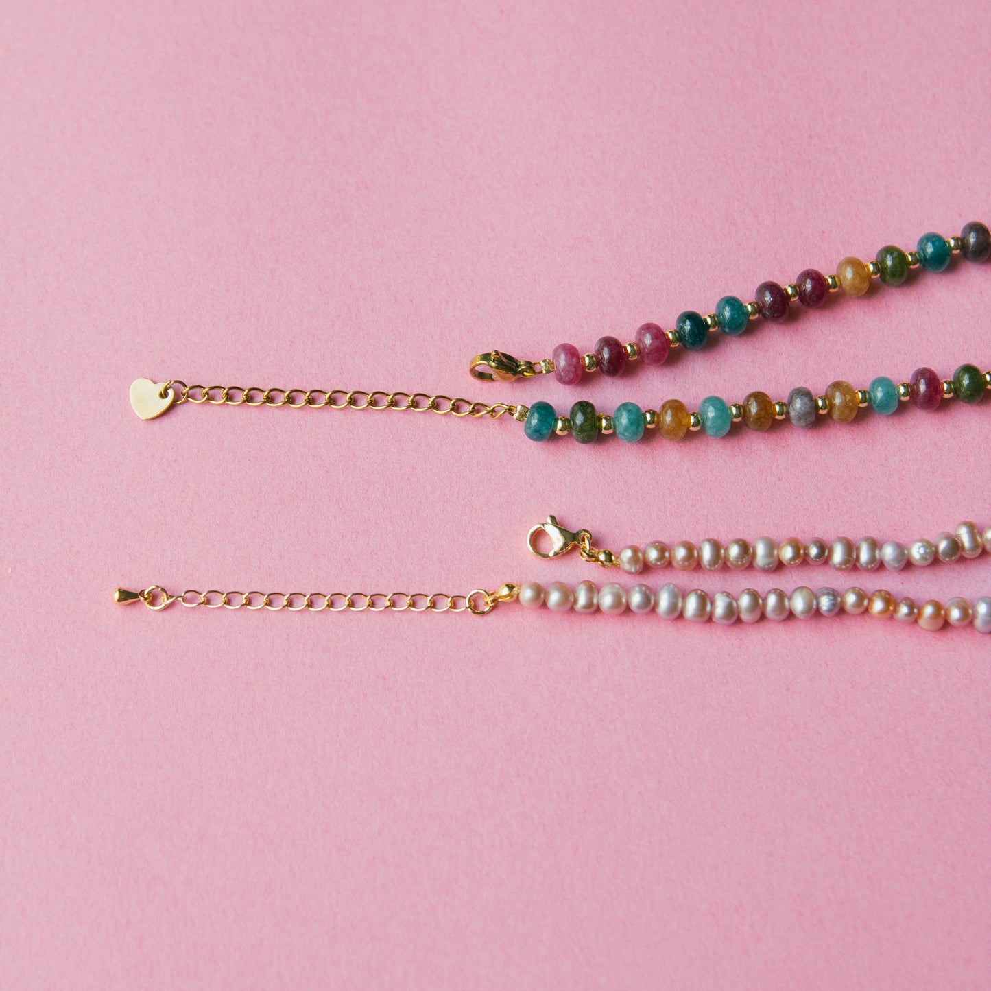 Beaded Necklace
