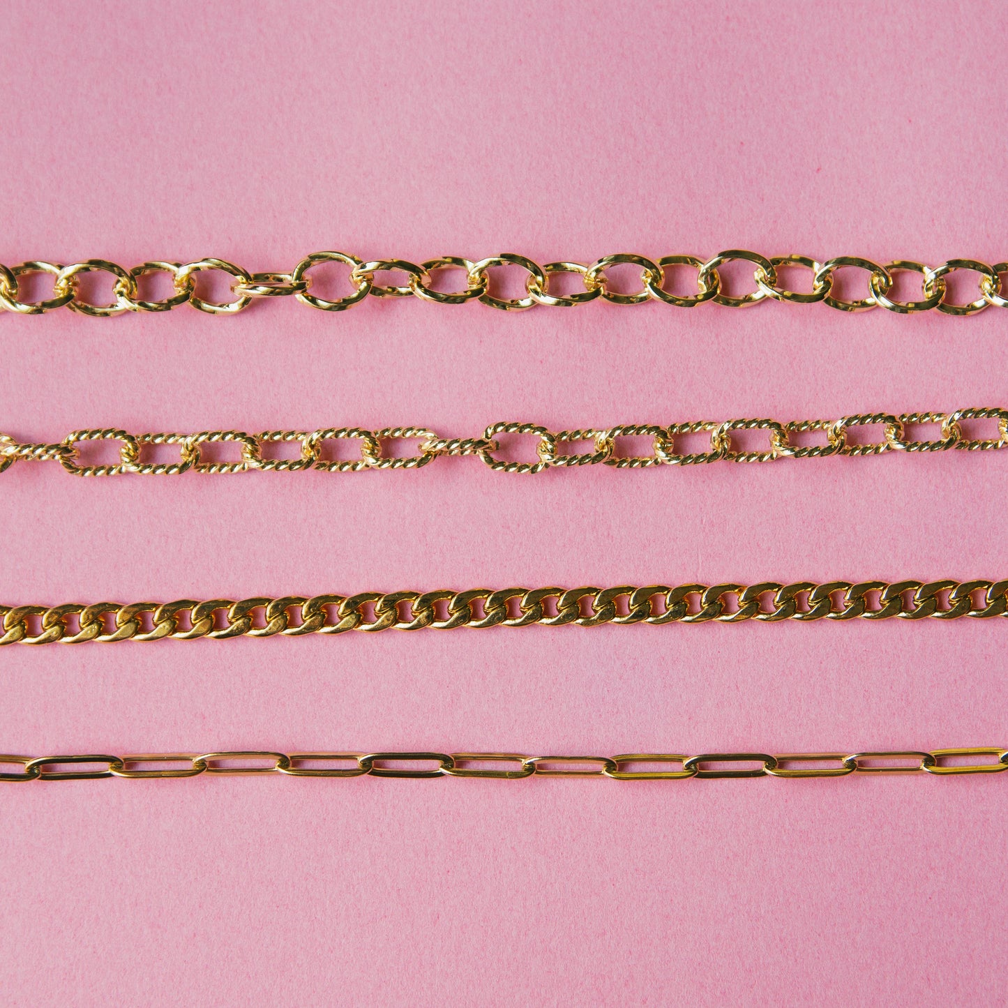 Chunky Chain
