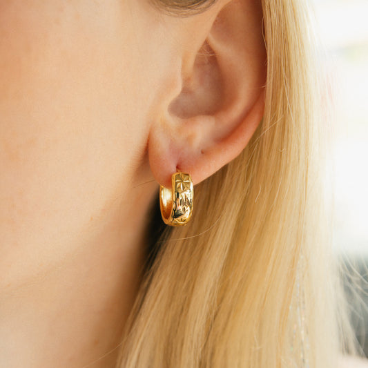 To-Do List Star Stamped Huggies