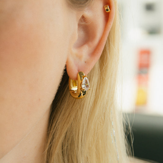 Traffic Jam Chunky Hoops