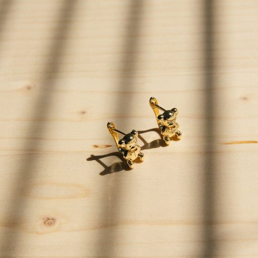 Inner Child Teddy Huggies