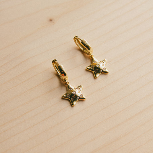 Dreaming Big Star Huggies