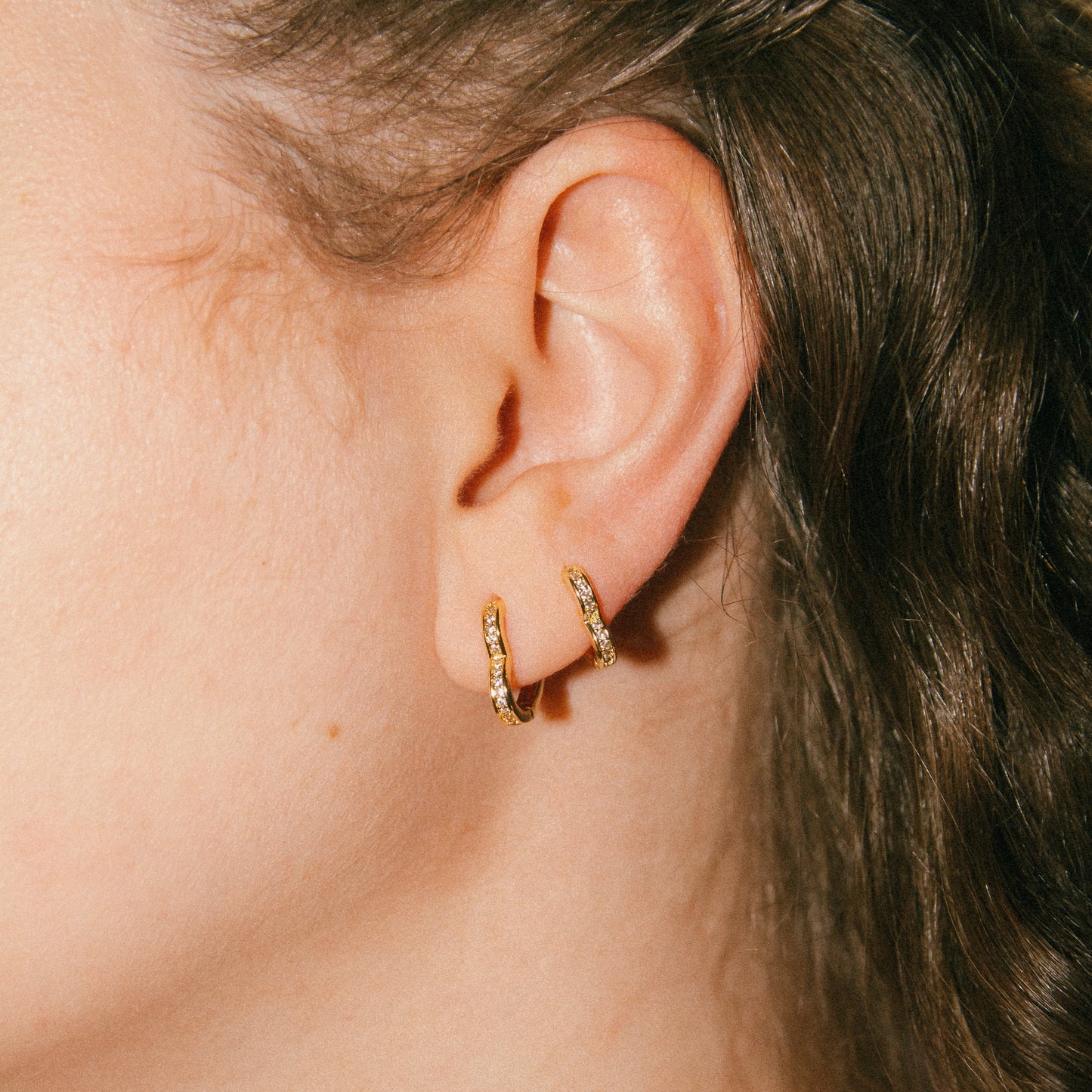 Sweetheart Huggies - Small