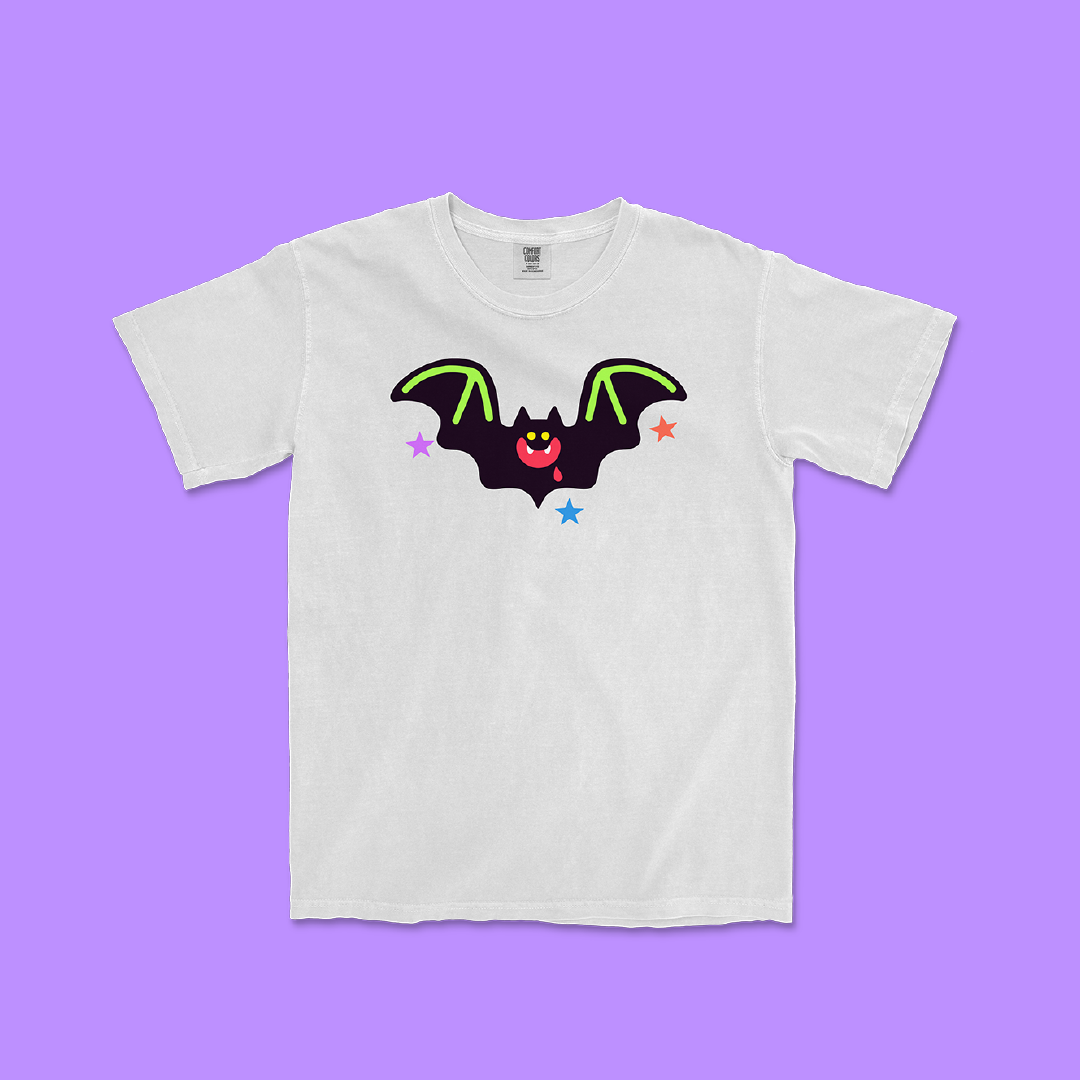 Wing It Tee