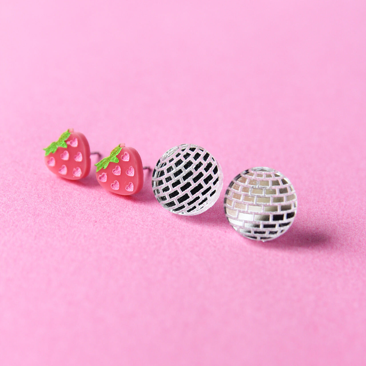 Swiftie Stud Set