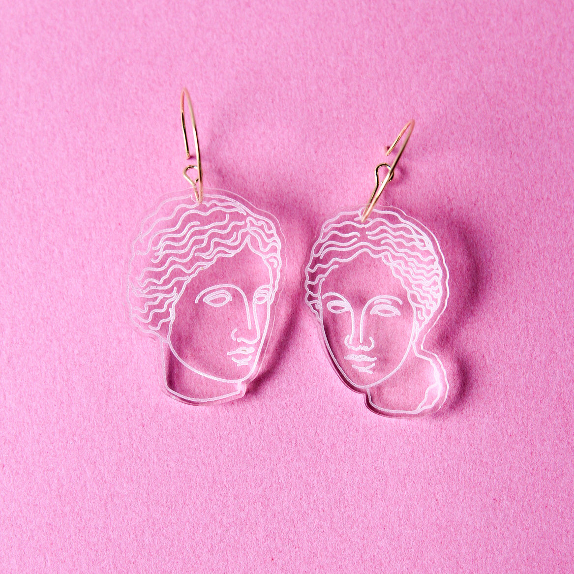 Hera Earrings