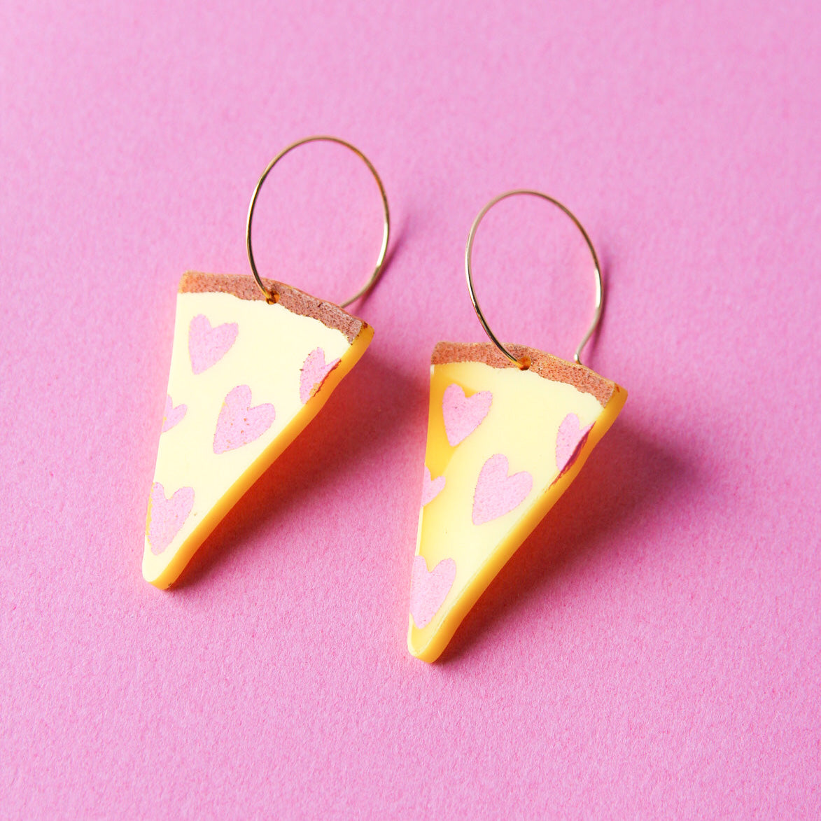 That’s Amore Earrings