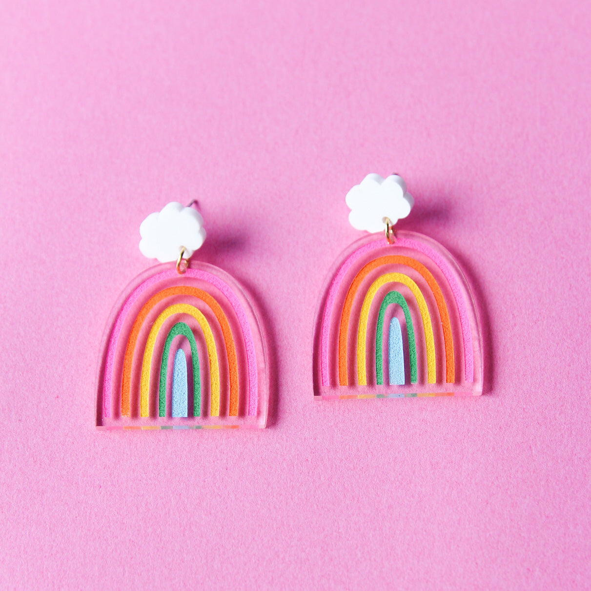 After The Storm Earrings