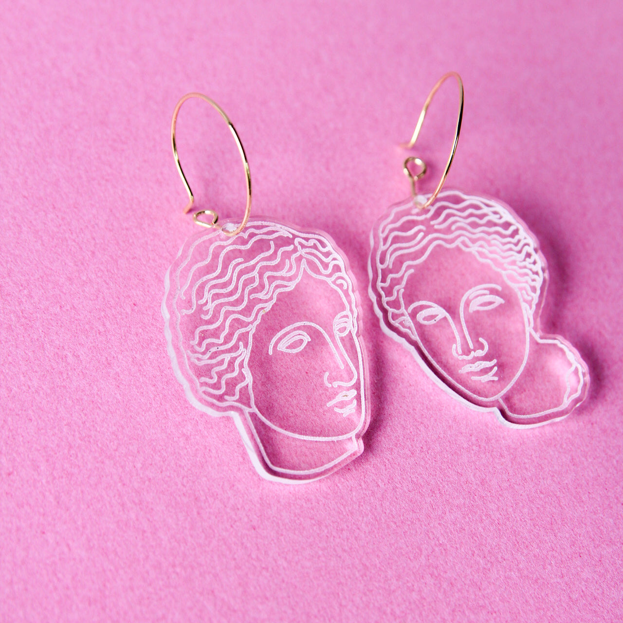 Hera Earrings