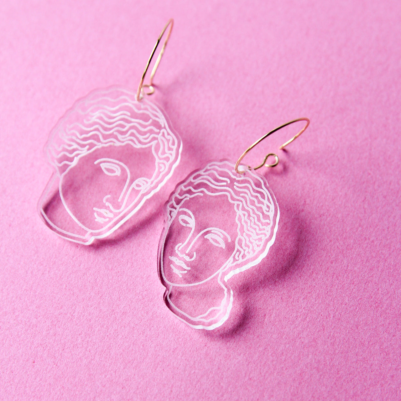 Hera Earrings