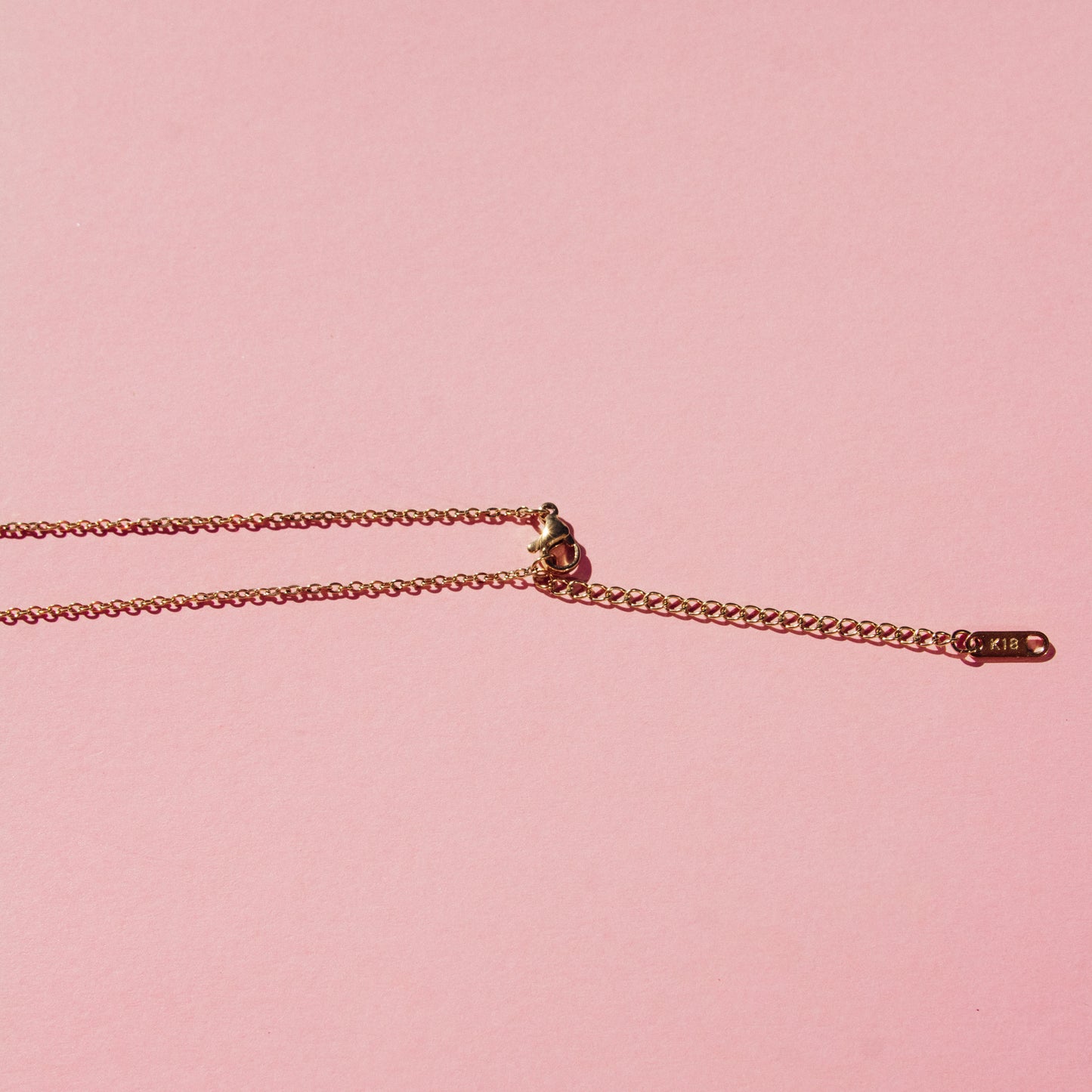 Written In The Stars Zodiac Necklace