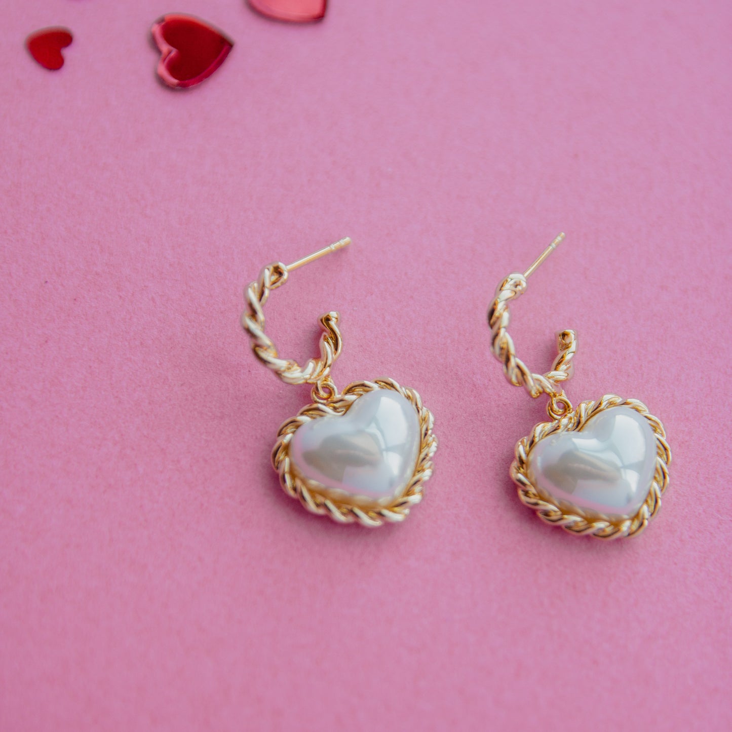 Not Your Mother’s Earrings
