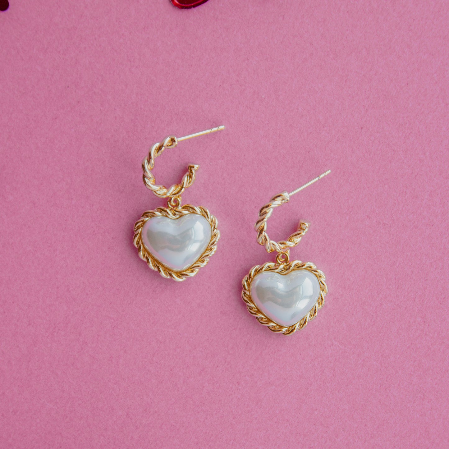 Not Your Mother’s Earrings