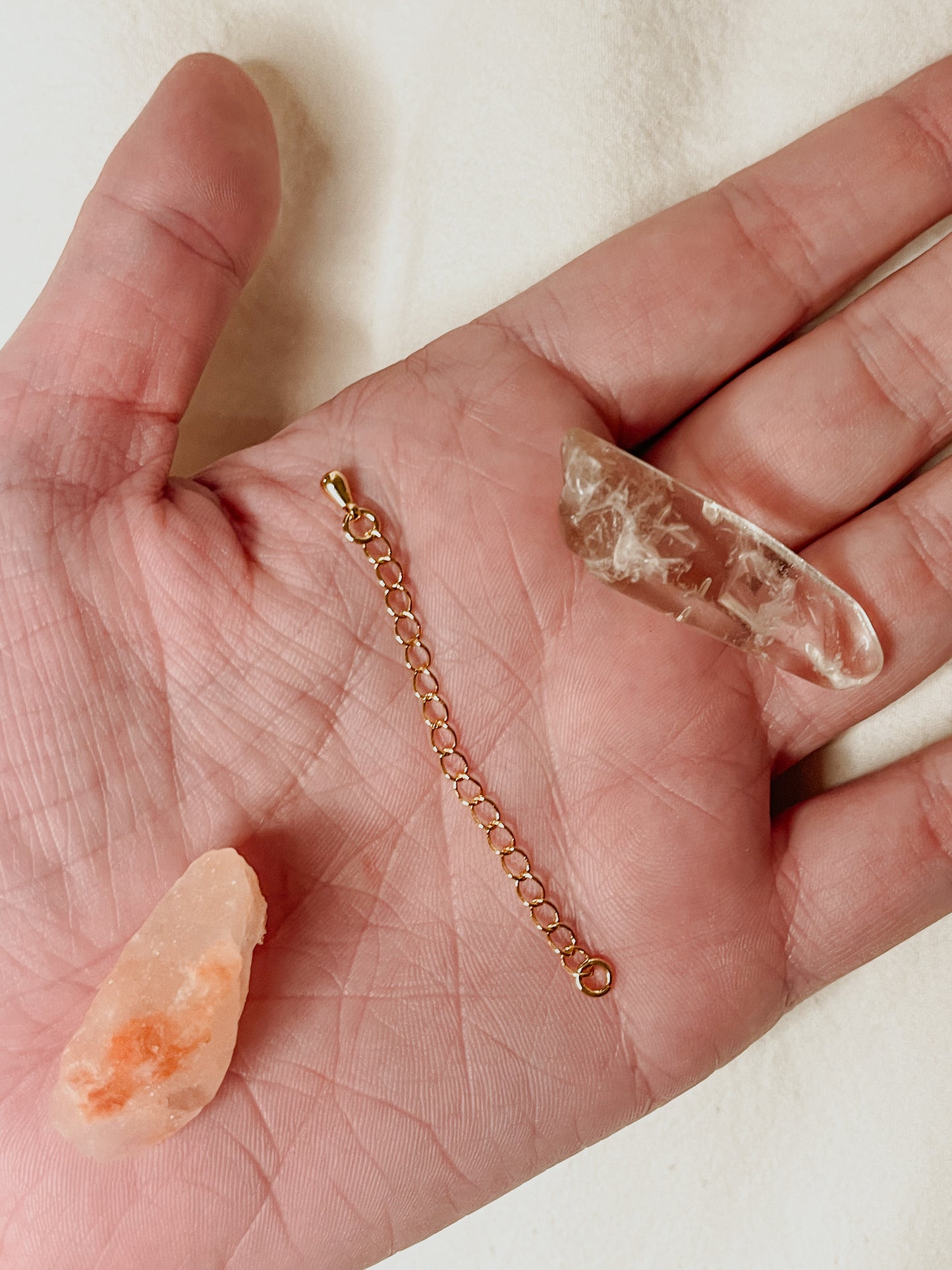 Necklace Extender - 2.5 inches