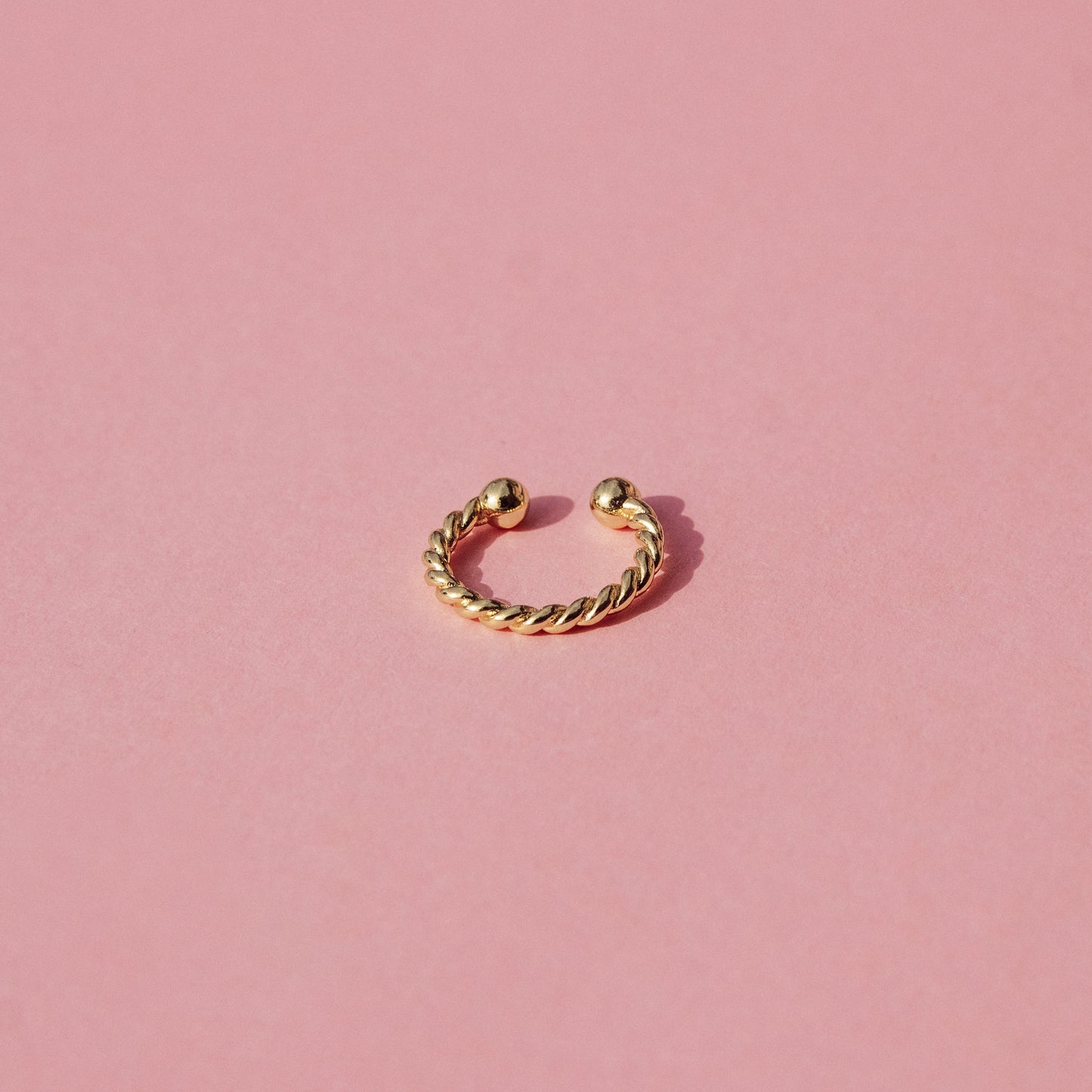 Layla Ear Cuff