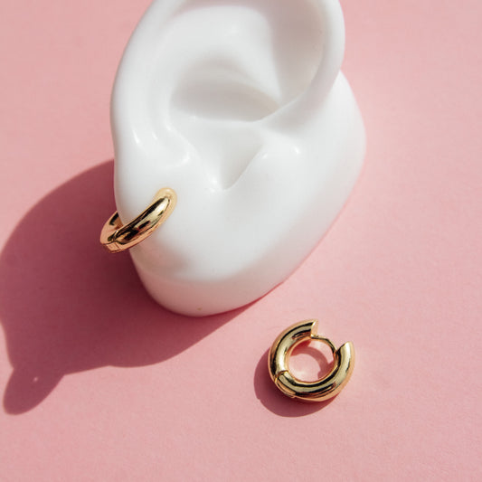 Extra Chunky Huggies