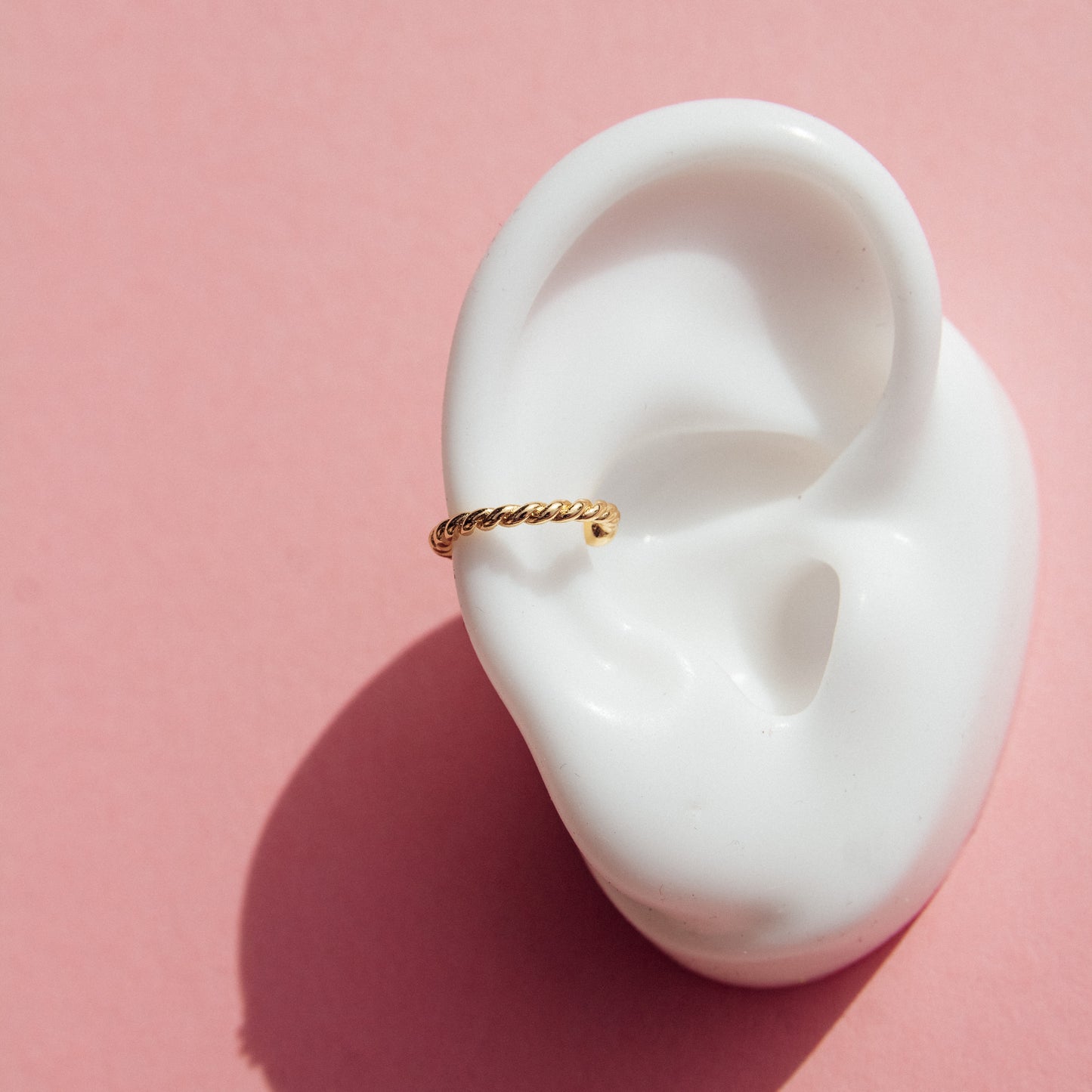 Layla Ear Cuff