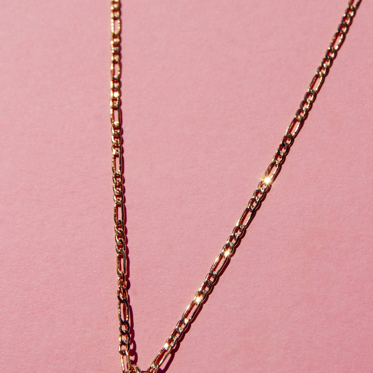 Palm Readings Necklace