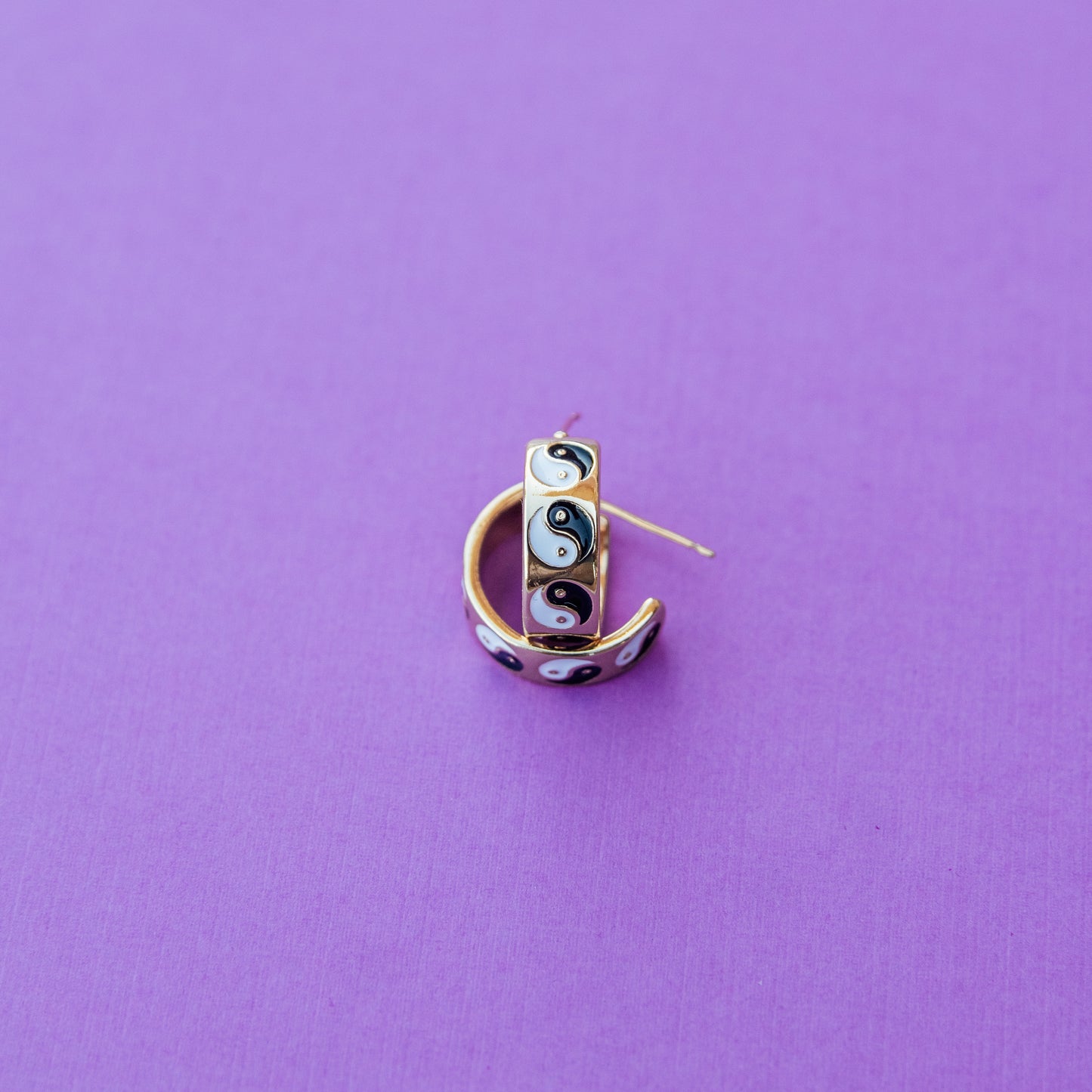 Yin Yang Hoops