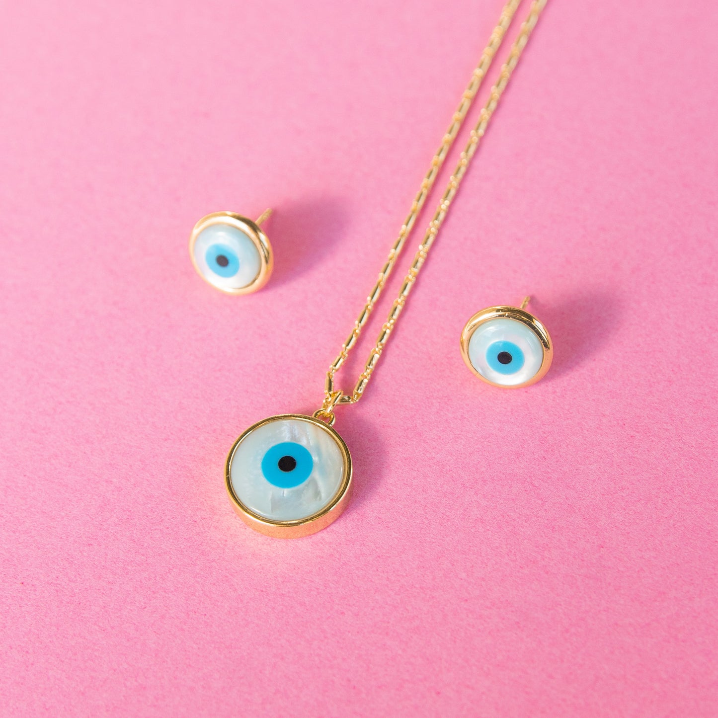 All Eyes On You Set